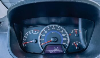 HYUNDAI i10  | FWD (przód) | Manualna | 67 KM | Srebrny full