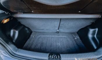 HYUNDAI i10  | FWD (przód) | Manualna | 67 KM | Srebrny full