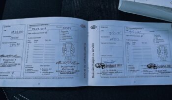 KIA Sportage  | FWD (przód) | Manualna | 135 KM | Srebrny full