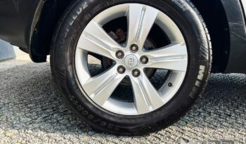 KIA Sportage  | FWD (przód) | Manualna | 135 KM | Srebrny full