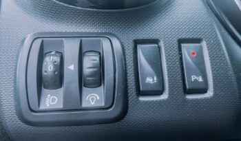 OPEL Vivaro | FWD (przód) | Manualna | 145 KM | Szary full