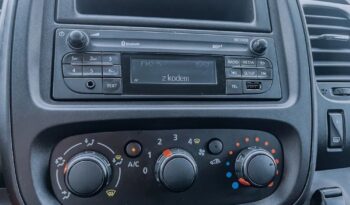 OPEL Vivaro | FWD (przód) | Manualna | 145 KM | Szary full