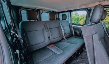 OPEL Vivaro | FWD (przód) | Manualna | 145 KM | Szary full