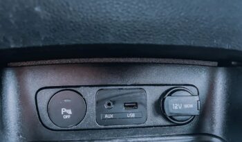 KIA Sportage  | FWD (przód) | Manualna | 135 KM | Szary full