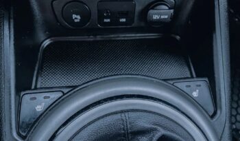 KIA Sportage  | FWD (przód) | Manualna | 135 KM | Szary full