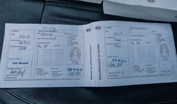 KIA Sportage  | FWD (przód) | Manualna | 135 KM | Szary full