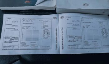 KIA Sportage  | FWD (przód) | Manualna | 135 KM | Szary full