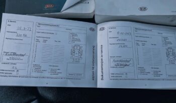 KIA Sportage  | FWD (przód) | Manualna | 135 KM | Szary full