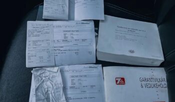 KIA Sportage  | FWD (przód) | Manualna | 135 KM | Szary full