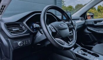 FORD Kuga  | FWD (przód) | Automatyczna | 120 KM | Granatowy full