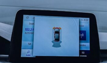 FORD Kuga  | FWD (przód) | Automatyczna | 120 KM | Granatowy full
