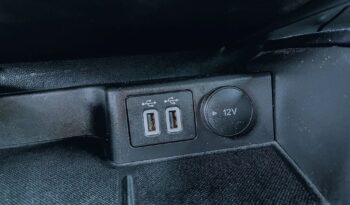 FORD Kuga  | FWD (przód) | Automatyczna | 120 KM | Granatowy full