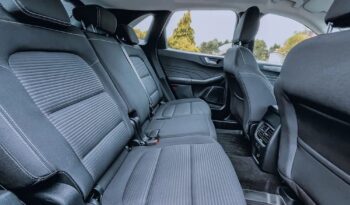 FORD Kuga  | FWD (przód) | Automatyczna | 120 KM | Granatowy full