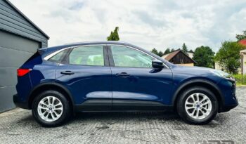 FORD Kuga  | FWD (przód) | Automatyczna | 120 KM | Granatowy full