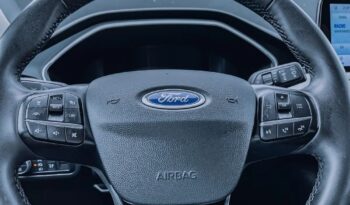 FORD Kuga  | FWD (przód) | Automatyczna | 120 KM | Granatowy full