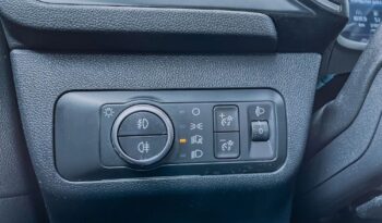 FORD Kuga  | FWD (przód) | Automatyczna | 120 KM | Granatowy full