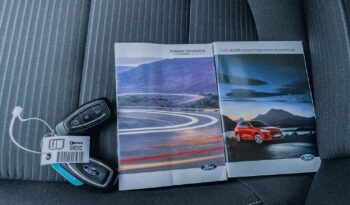 FORD Kuga  | FWD (przód) | Automatyczna | 120 KM | Granatowy full