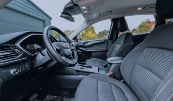 FORD Kuga  | FWD (przód) | Automatyczna | 120 KM | Granatowy full