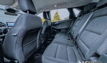 FORD Kuga  | FWD (przód) | Automatyczna | 120 KM | Granatowy full