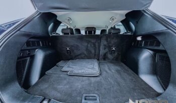 FORD Kuga  | FWD (przód) | Automatyczna | 120 KM | Granatowy full