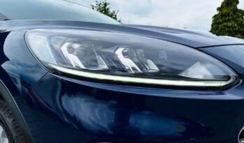 FORD Kuga  | FWD (przód) | Automatyczna | 120 KM | Granatowy full