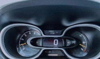 OPEL Vivaro | FWD (przód) | Manualna | 120 KM | Srebrny full