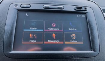 OPEL Vivaro | FWD (przód) | Manualna | 120 KM | Srebrny full