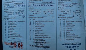 OPEL Vivaro | FWD (przód) | Manualna | 120 KM | Srebrny full
