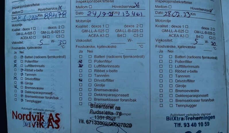 OPEL Vivaro | FWD (przód) | Manualna | 120 KM | Srebrny full