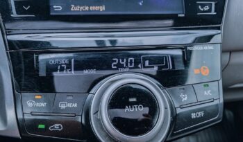 TOYOTA Prius+  | FWD (przód) | Automatyczna | 99 KM | Brązowy full