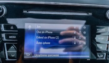TOYOTA Prius+  | FWD (przód) | Automatyczna | 99 KM | Brązowy full