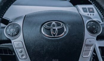 TOYOTA Prius+  | FWD (przód) | Automatyczna | 99 KM | Brązowy full