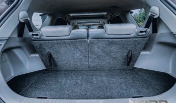 TOYOTA Prius+  | FWD (przód) | Automatyczna | 99 KM | Brązowy full