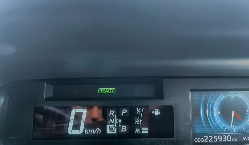 TOYOTA Prius+  | FWD (przód) | Automatyczna | 99 KM | Brązowy full