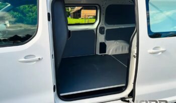 CITROEN Jumpy | FWD (przód) | Manualna | 122 KM | Biały full