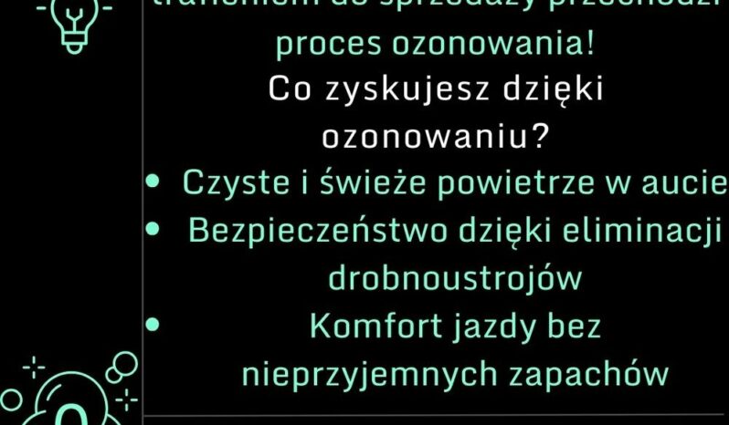 CITROEN Jumpy | FWD (przód) | Manualna | 122 KM | Biały full