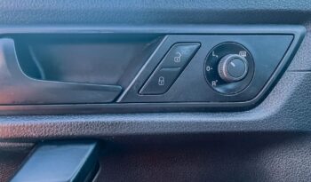 VOLKSWAGEN Caddy | FWD (przód) | Automatyczna | 102 KM | Czerwony full