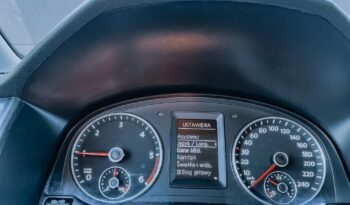 VOLKSWAGEN Caddy | FWD (przód) | Automatyczna | 102 KM | Czerwony full