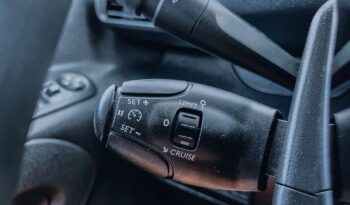 PEUGEOT Partner  | 4×4 (doł. ręcznie) | Automatyczna | 131 KM | Czerwony full