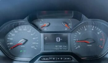 PEUGEOT Partner  | 4×4 (doł. ręcznie) | Automatyczna | 131 KM | Czerwony full