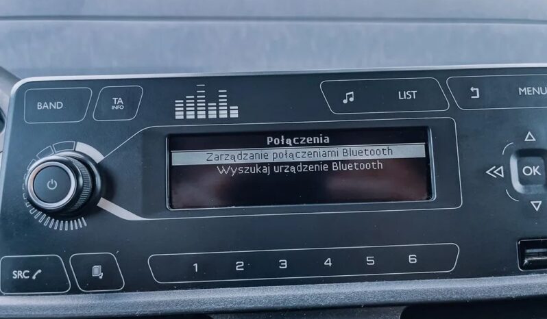 PEUGEOT Partner  | 4×4 (doł. ręcznie) | Automatyczna | 131 KM | Czerwony full