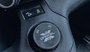 PEUGEOT Partner  | 4×4 (doł. ręcznie) | Automatyczna | 131 KM | Czerwony full