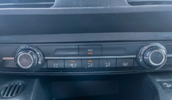 PEUGEOT Partner  | 4×4 (doł. ręcznie) | Automatyczna | 131 KM | Czerwony full
