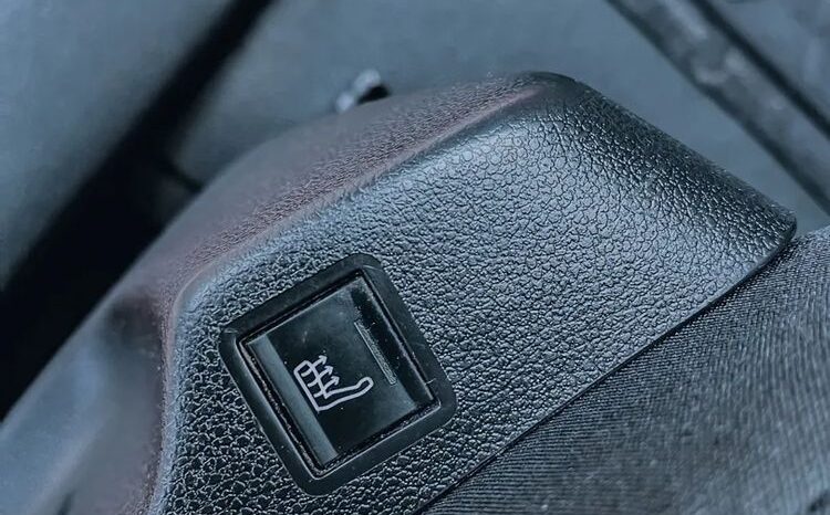 PEUGEOT Partner  | 4×4 (doł. ręcznie) | Automatyczna | 131 KM | Czerwony full