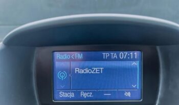 FORD Fiesta  | FWD (przód) | Automatyczna | 101 KM | Czarny full