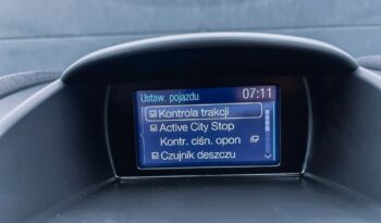 FORD Fiesta  | FWD (przód) | Automatyczna | 101 KM | Czarny full