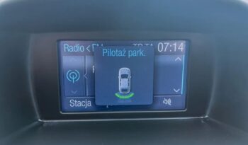 FORD Fiesta  | FWD (przód) | Automatyczna | 101 KM | Czarny full