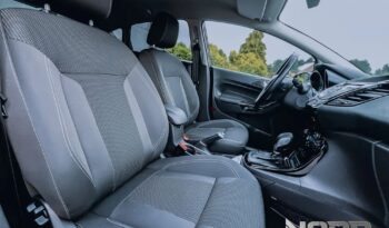 FORD Fiesta  | FWD (przód) | Automatyczna | 101 KM | Czarny full
