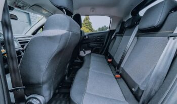 CITROEN C3  | FWD (przód) | Manualna | 83 KM | Czarny full
