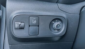 CITROEN C3  | FWD (przód) | Manualna | 83 KM | Czarny full